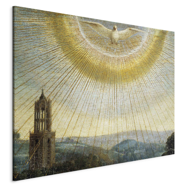 Art Reproduction Holy Ghost 153850 additionalImage 2