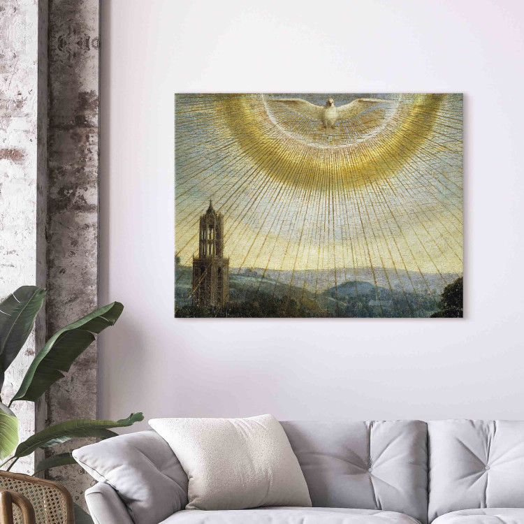 Art Reproduction Holy Ghost 153850 additionalImage 3