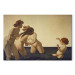 Art Reproduction Trois femmes et une petite fille, jouant dans l'eau 154650 additionalThumb 7