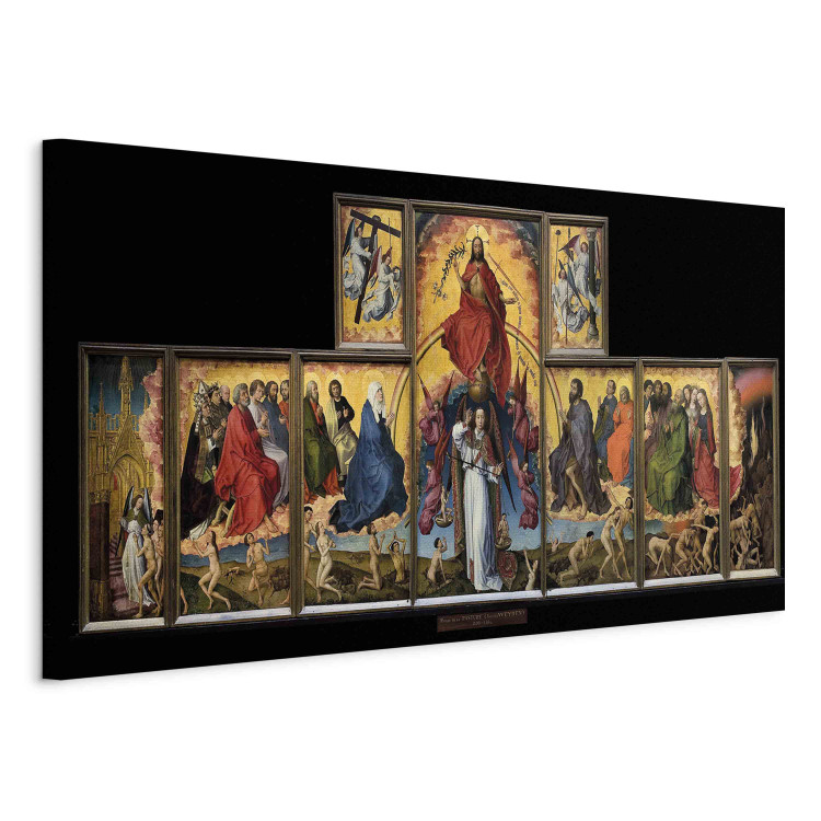 Art Reproduction The Last Judgement 155950 additionalImage 2