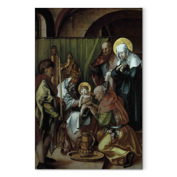 Art Reproduction Circumcision of Christ 156650