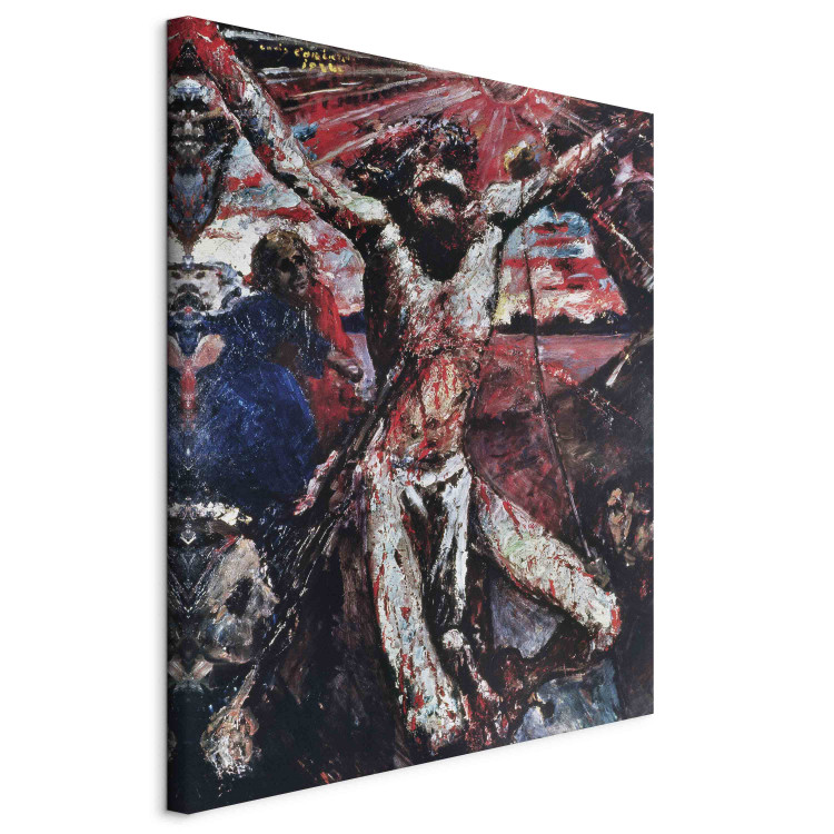 Art Reproduction The Red Christ 156850 additionalImage 2