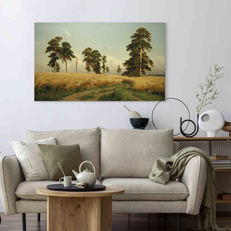 Art Reproduction Field of Rye 157250 additionalImage 5