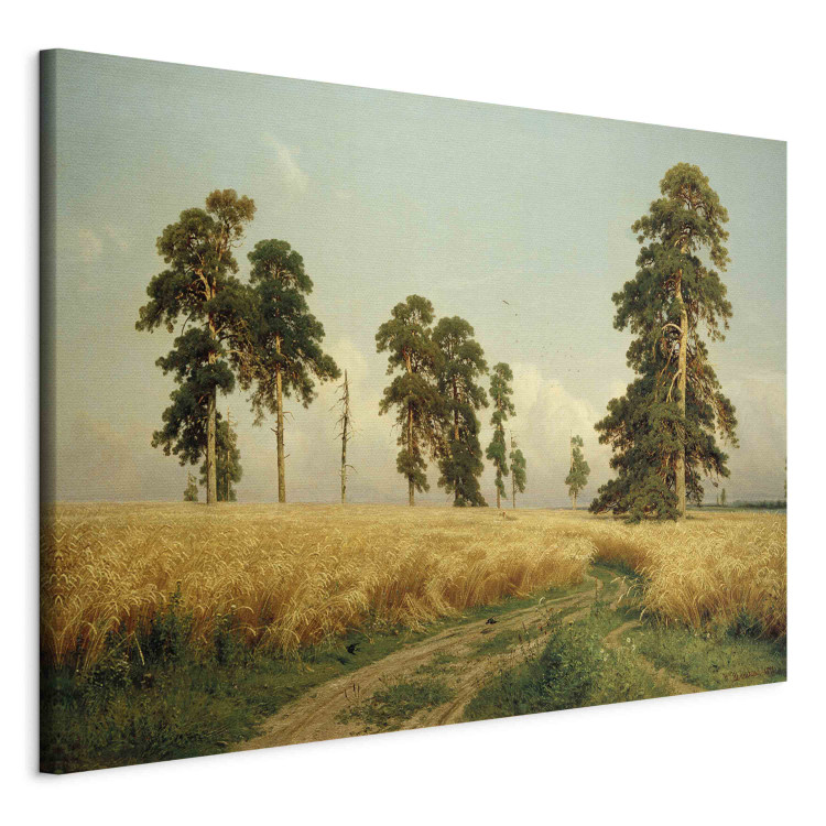 Art Reproduction Field of Rye 157250 additionalImage 2