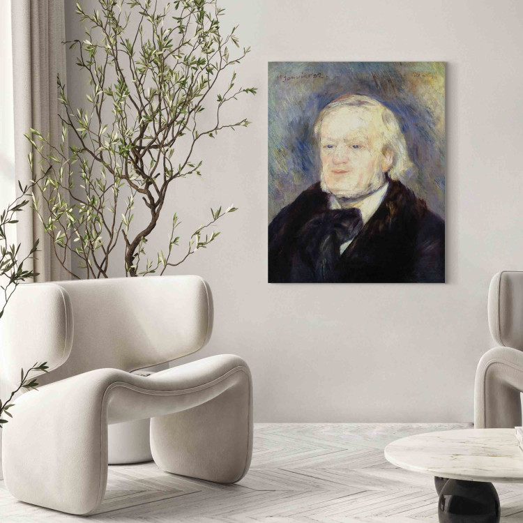 Art Reproduction Portrait of Richard Wagner 158650 additionalImage 5
