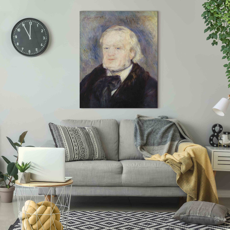 Art Reproduction Portrait of Richard Wagner 158650 additionalImage 3