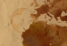 Canvas Print The World painted with coffee 55250 additionalThumb 5