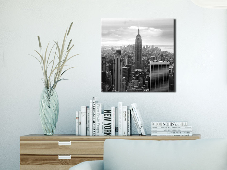 Canvas Heart of New York 58450 additionalImage 3