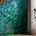 Wall Mural Sea Water - Turquoise seascape with bubbles for the room 61050 additionalThumb 7