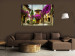 Canvas Print Charming Alley 62450 additionalThumb 3