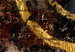 Canvas Print Golden Galaxy 72150 additionalThumb 4