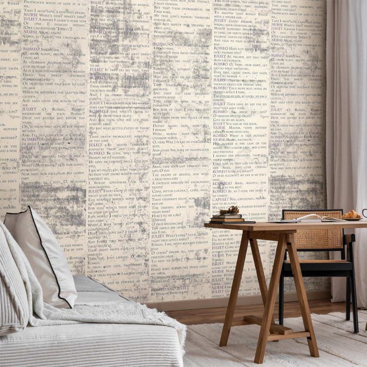 Wallpaper Shakespeare's Lovers 89650 additionalImage 4