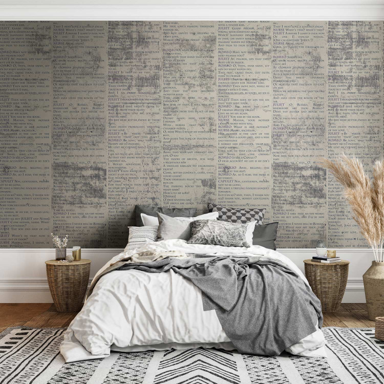 Wallpaper Shakespeare's Lovers 89650 additionalImage 3