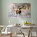 Canvas Print Deer in the Cold 105760 additionalThumb 5