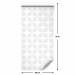 Modern Wallpaper Symmetrical Shapes 114660 additionalThumb 7