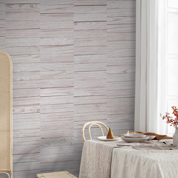 Wallpaper Faded Boards 114760 additionalImage 4