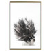 Poster Chihuahua - funny small dog with a fluffy mane on white background 114960 additionalThumb 14