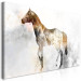 Large canvas print Fiery Steed II [Large Format] 127560 additionalThumb 2