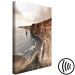 Canvas Lonely Cliffs (1-piece) Vertical - seascape landscape 130260 additionalThumb 6