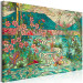 Paint by Number Kit Freshness - Japanese-Style Mosaic With Fish in a Pond 148460 additionalThumb 5