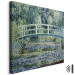 Reproduction Painting Footbridge in Giverny 150460 additionalThumb 8