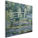 Reproduction Painting Footbridge in Giverny 150460 additionalThumb 2