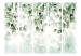 Room Divider Lightness of Leaves II [Room Dividers] 150860 additionalThumb 3