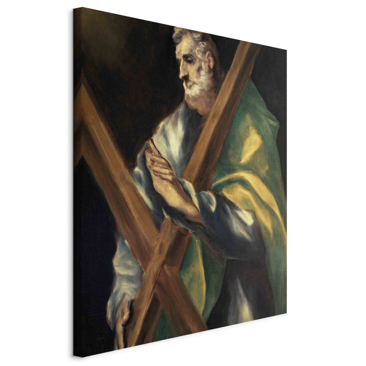 Reproduction Painting St. Andrew 153360 additionalImage 2
