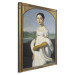 Art Reproduction Portrait of Mademoiselle Caroline Riviere 154060 additionalThumb 2
