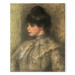 Art Reproduction Portrait de Madame Valtat 154460