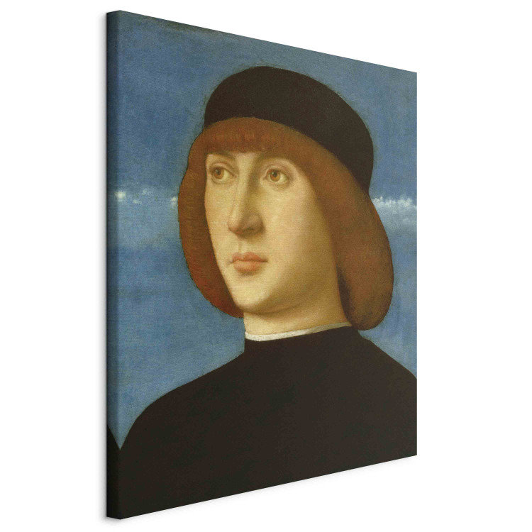 Art Reproduction Portrait of a young man 154560 additionalImage 2