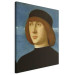 Art Reproduction Portrait of a young man 154560 additionalThumb 2
