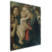 Art Reproduction Mary and Child with the boy St. John and two angels 155460 additionalThumb 2