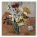 Art Reproduction Stilllife with Japanese vase, roses and anemones 156060 additionalThumb 7