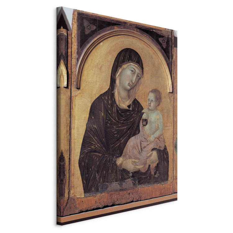 Reproduction Painting Madonna and Child 156160 additionalImage 2