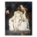 Art Reproduction Le Christ mort et les anges 157060