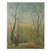 Reproduction Painting The Walk in the Forest 157660