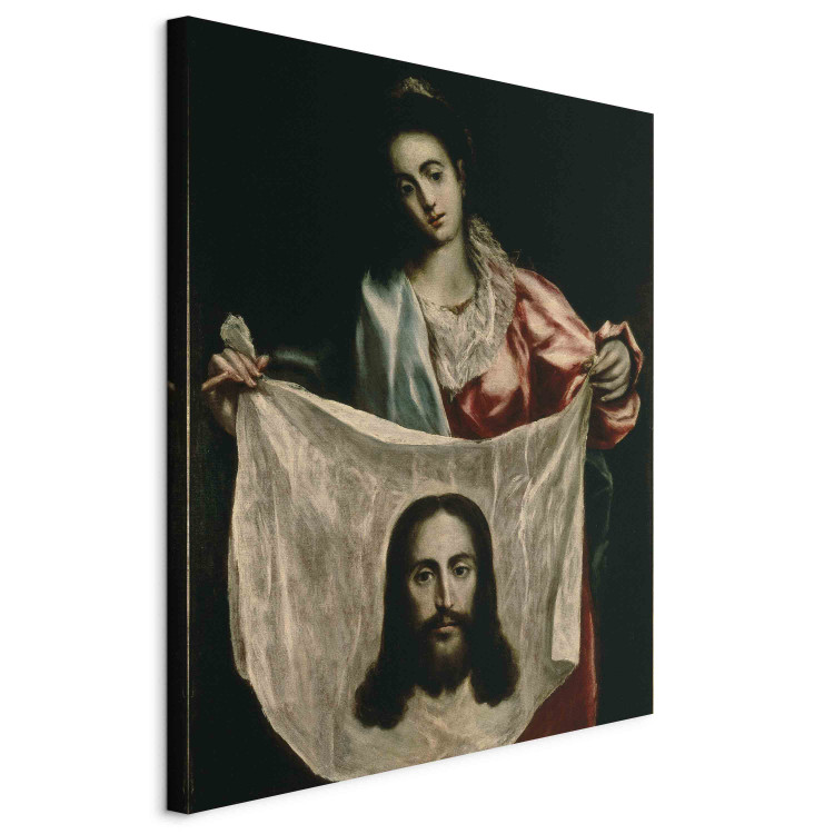 Reproduction Painting St. Veronica 158460 additionalImage 2