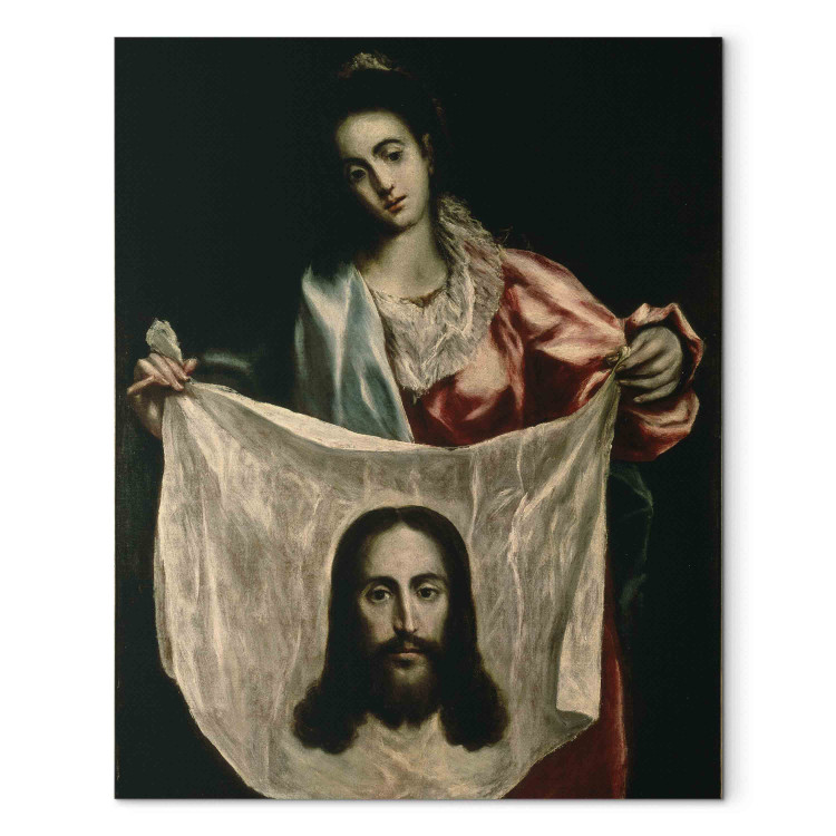Reproduction Painting St. Veronica 158460