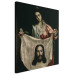 Reproduction Painting St. Veronica 158460 additionalThumb 2
