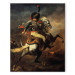 Art Reproduction Officer of the Hussars 158660