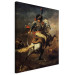 Art Reproduction Officer of the Hussars 158660 additionalThumb 2