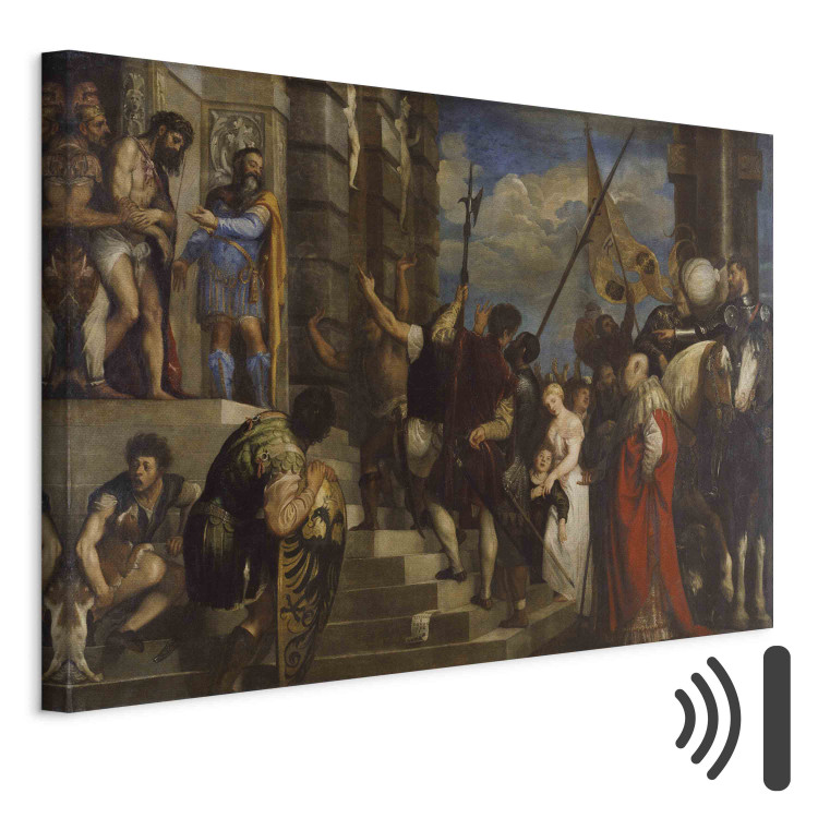 Reproduction Painting Ecce Homo 158760 additionalImage 8