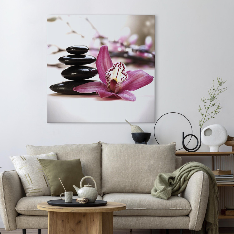 Canvas Print Beauty, spa and zen 58760 additionalImage 5