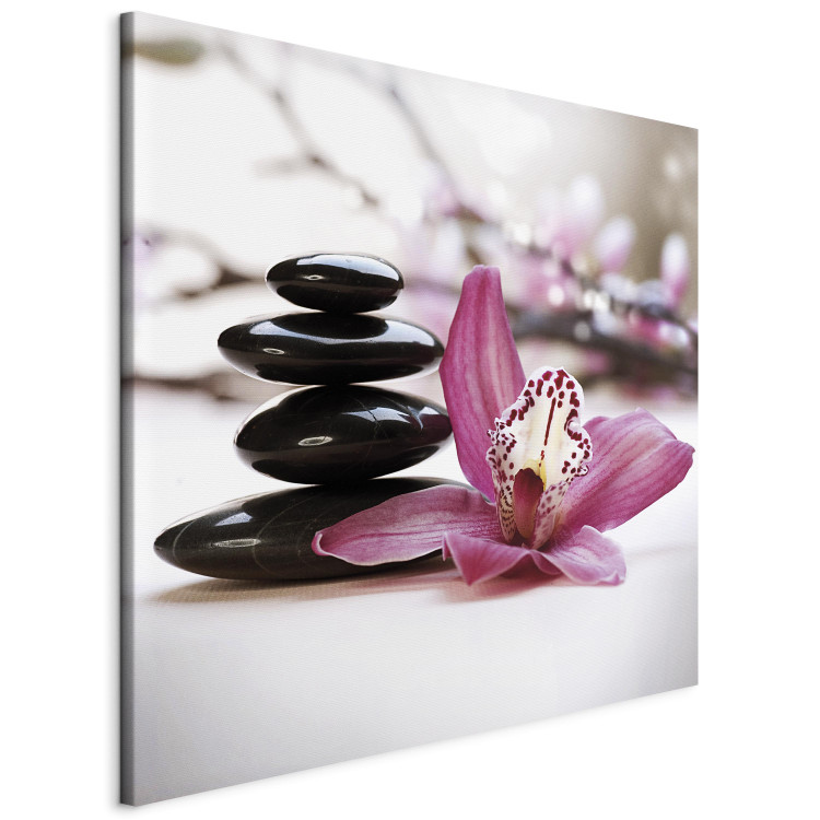 Canvas Print Beauty, spa and zen 58760 additionalImage 2