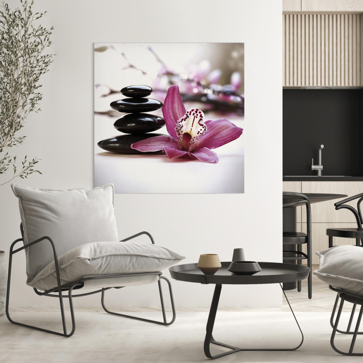 Canvas Print Beauty, spa and zen 58760 additionalImage 9