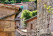 Canvas Tuscany - Old Alley 62460 additionalThumb 5