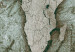 Canvas Emerald Map 91860 additionalThumb 4