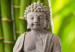 Canvas Art Print Buddha: Meditation 97460 additionalThumb 5