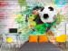 Wall Mural Colourful Sport 97960